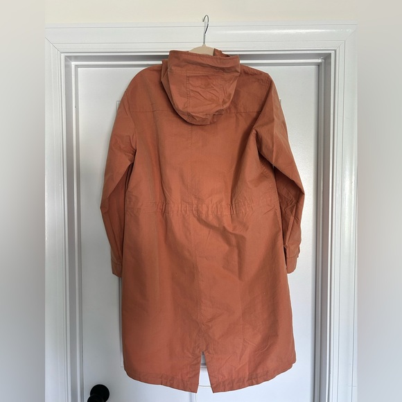 NWT Free Assembly Fishtail Parka - Picture 4 of 4